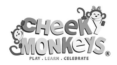 Cheeky Monkeys
