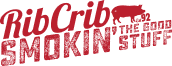 Rib Crib logo