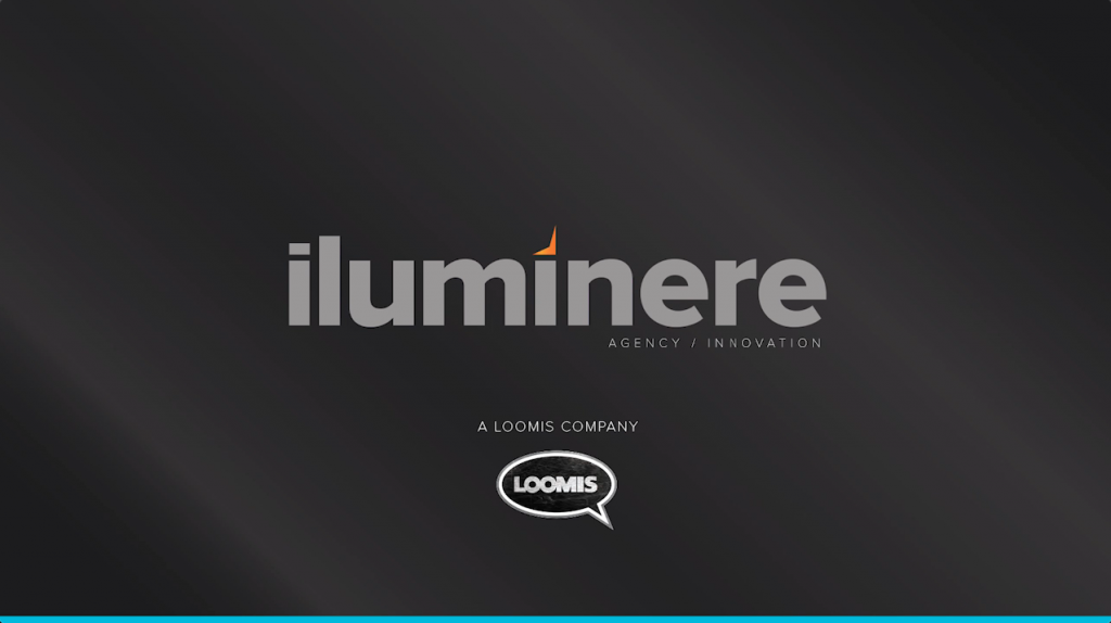Iluminere Agency a Loomis Company