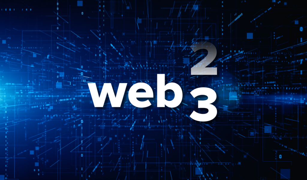 Web2 and Web3