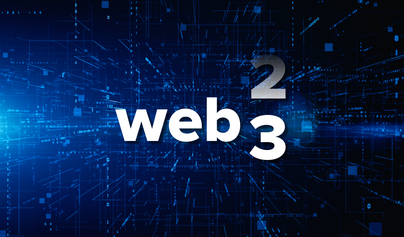 The Difference Between Web2 And Web3 - Iluminere Agency - Dallas, TX