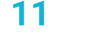 11% Sales Increase